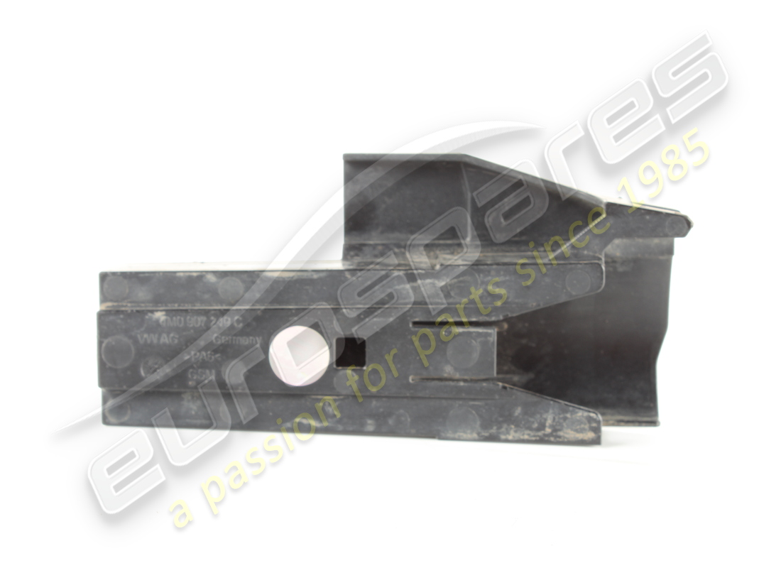 GEBRAUCHT LAMBORGHINI HALTER, ELEKTRISCHER REIFENDRUCKK.(RDK). TEILENUMMER 4M0907249C (3) gebraucht lamborghini halter, elektrischer reifendruckk.(rdk). teilenummer 4m0907249c (3)