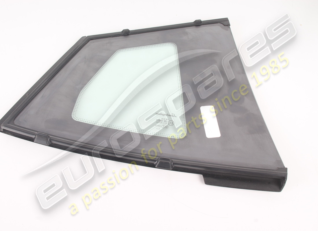 neues lamborghini seitenfenster. teilenummer 470845299c (3)