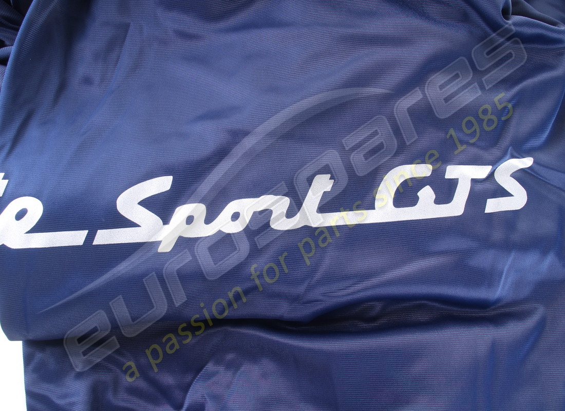 NEUE MASERATI AUTOABDECKUNG. TEILENUMMER 81547500 (4) neue maserati autoabdeckung. teilenummer 81547500 (4)