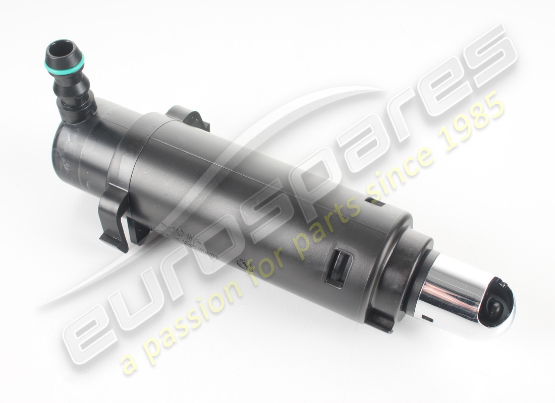 neue porsche düse verchromt mit: düsenkopf. teilenummer 99762816301 (1)
