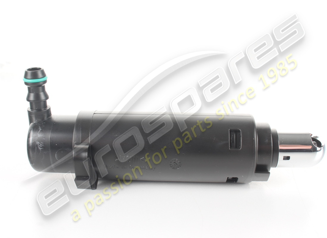 neue porsche düse verchromt mit: düsenkopf. teilenummer 99762816301 (2)