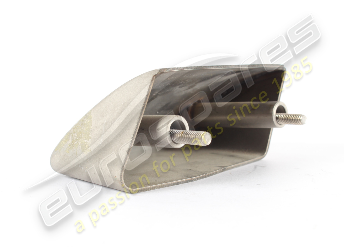 GEBRAUCHTE LAMBORGHINI FUßSTÜTZE. TEILENUMMER 402864417D (2) gebrauchte lamborghini fußstütze. teilenummer 402864417d (2)