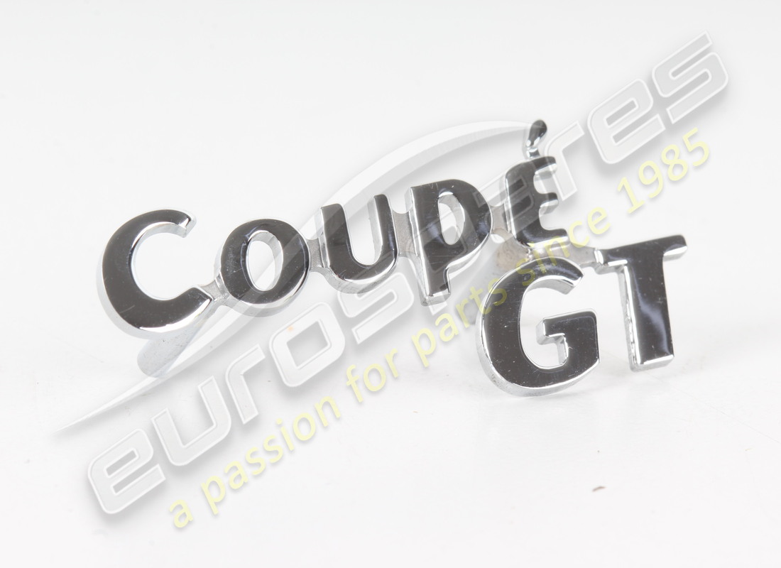 neues maserati modell acron. coupe-gt auf glo. teilenummer 66739500 (1)