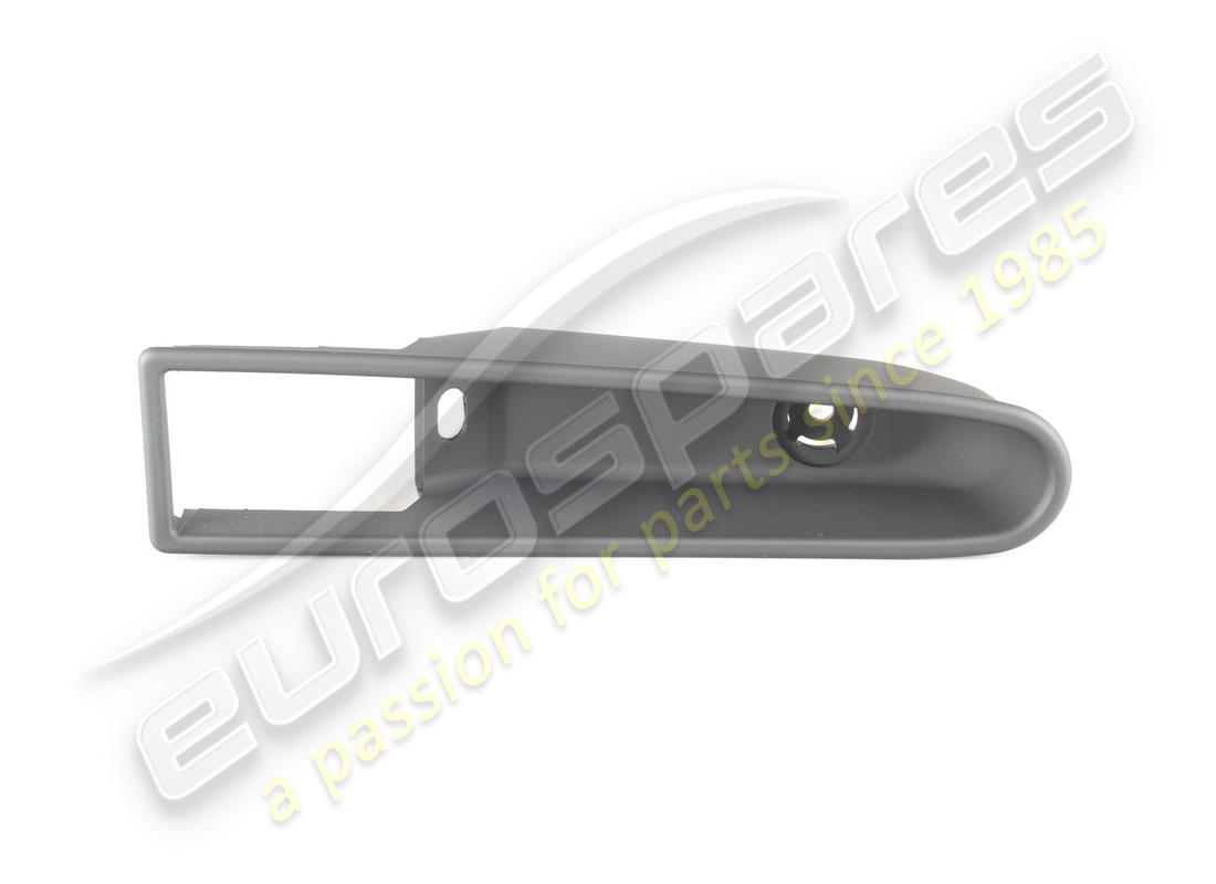 neue ferrari beifahrergriffplatte. teilenummer 65705900 (1)