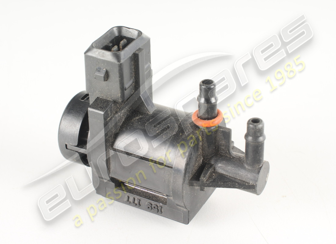 neues ferrari magnetventil. teilenummer 159177 (1)