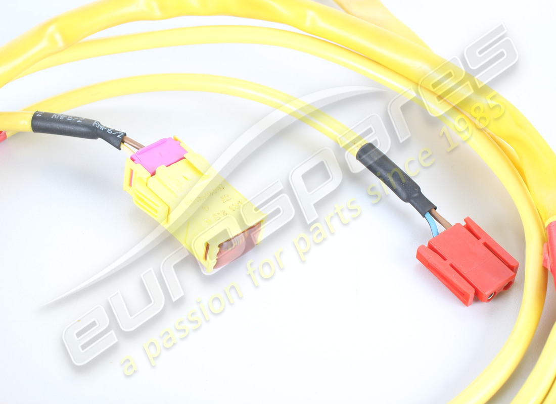 neue ferrari airbag-kabel. teilenummer 159320 (3)