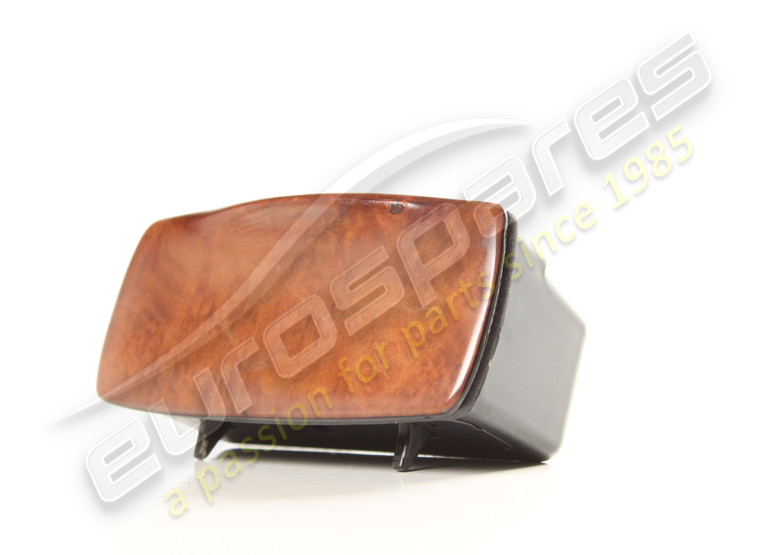 gebrauchter maserati heckaschenbecher. teilenummer 378180022 (1)