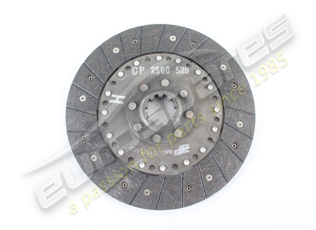 neue ferrari kupplungsscheibe. teilenummer 136804 (1)