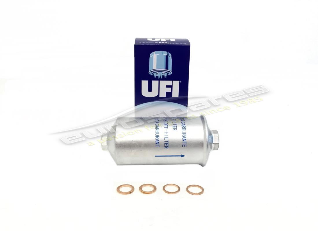 NEUER (SONSTIGER) Eurospares KRAFTSTOFFFILTER. TEILENUMMER 134470 (1)