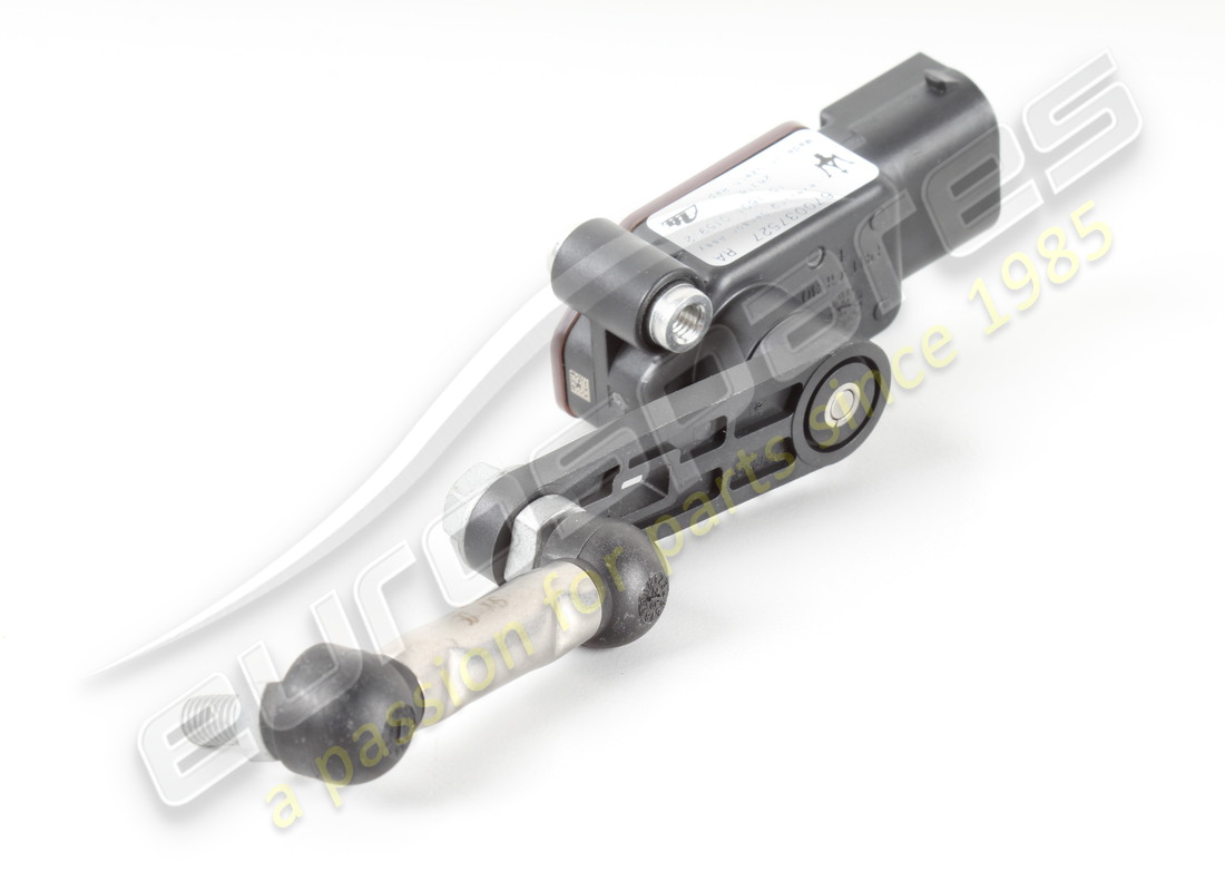 neu maserati hinterer sensor links rechts teilenummer 670037527 (3)