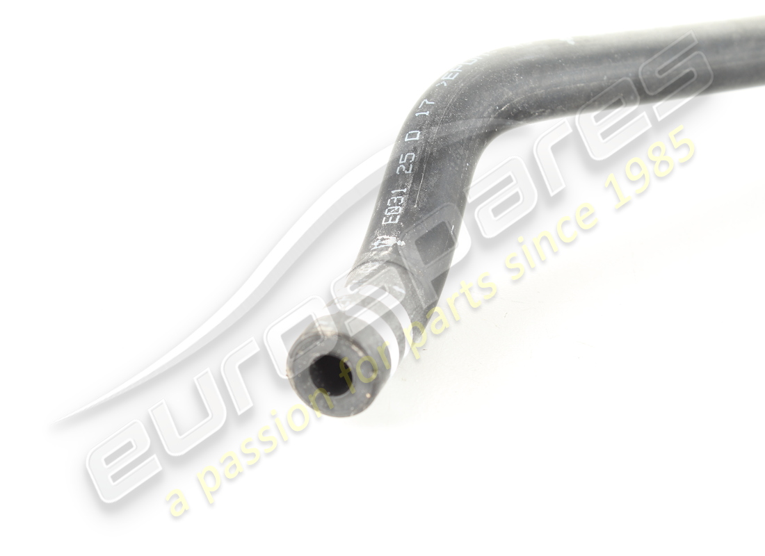 NEUES MASERATI ENTLÜFTUNGSROHR. TEILENUMMER 670001353 (2) neues maserati entlüftungsrohr. teilenummer 670001353 (2)