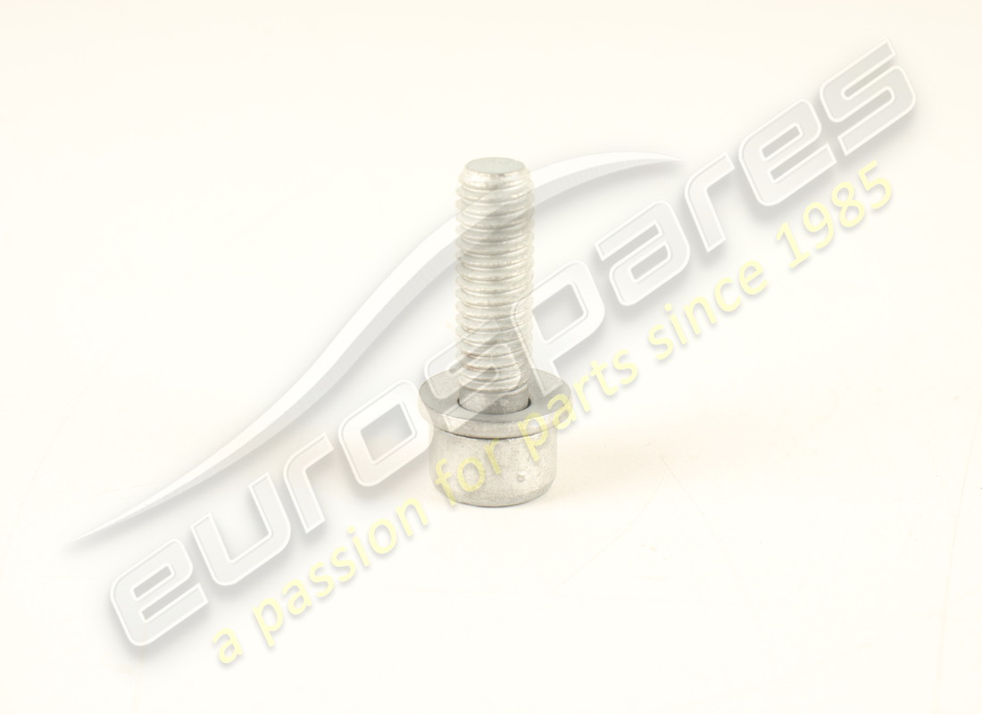 NEUE Maserati SCHRAUBE . TEILENUMMER 231618 (1)