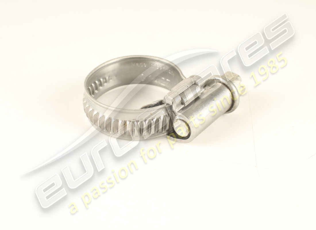 neue lamborghini klemme. teilenummer n0245097 (1)