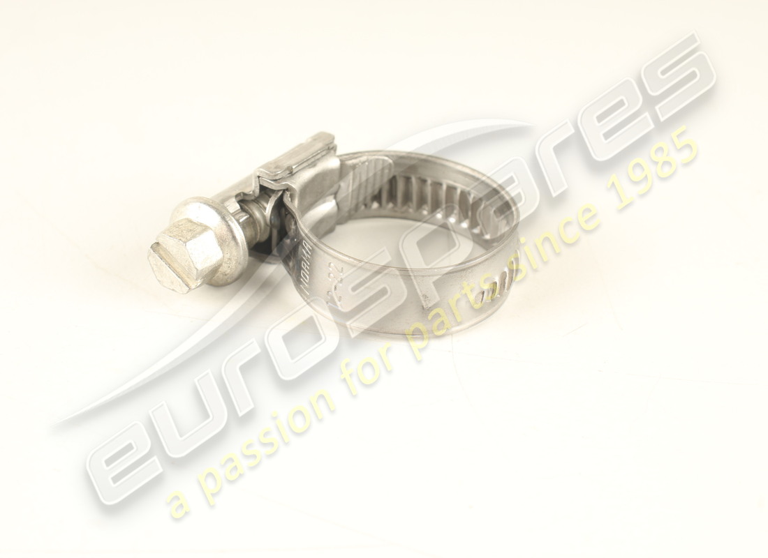neue lamborghini klemme. teilenummer n0245097 (2)
