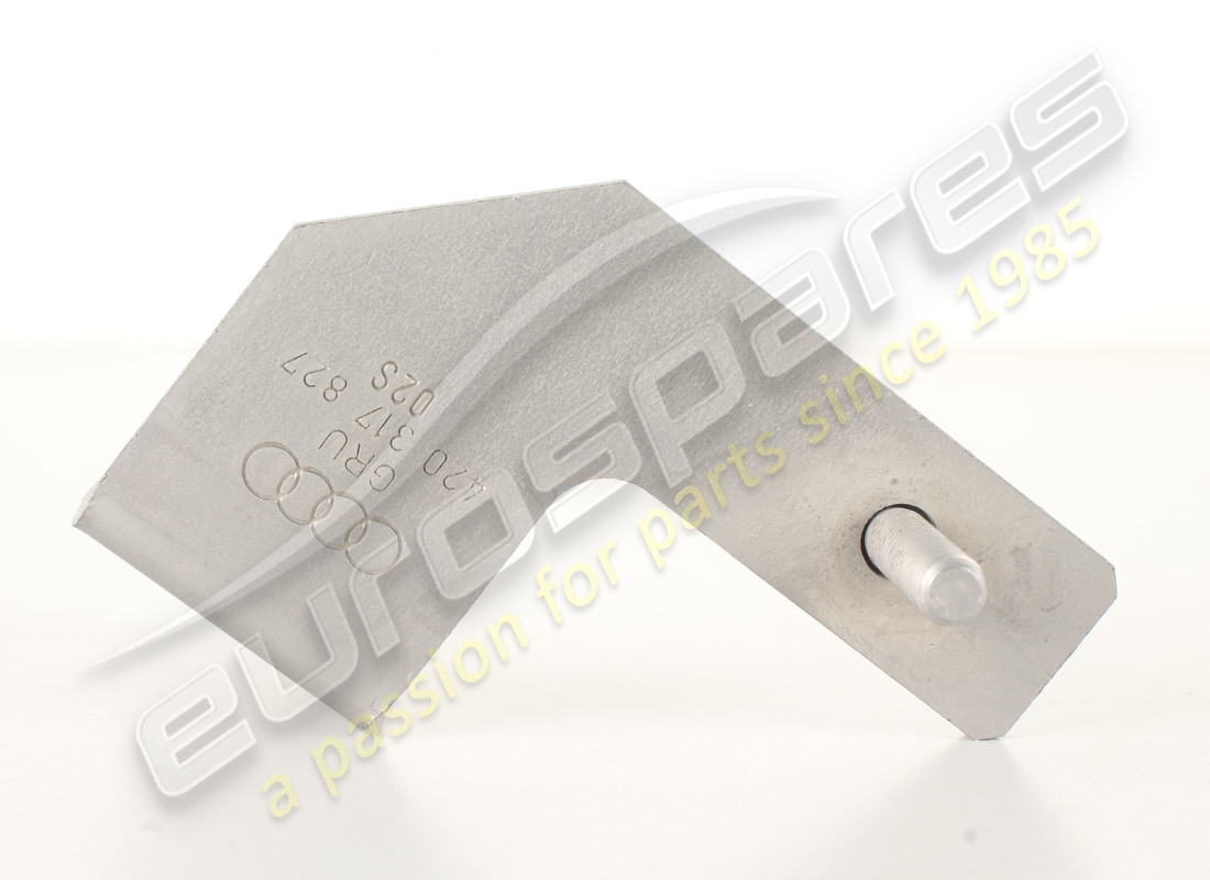 neue lamborghini-halterung. teilenummer 420317827 (2)
