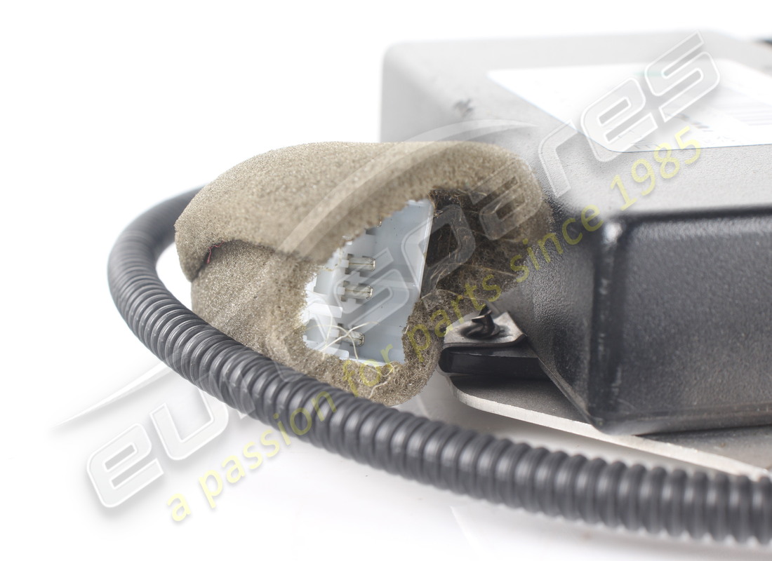 gebrauchter ferrari lenksäulenknoten. teilenummer 269726 (3)