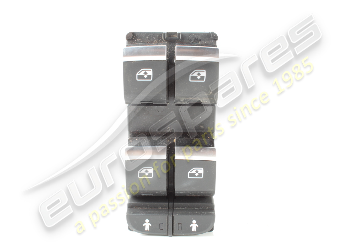 gebrauchter lamborghini schalter für elektrisch. teilenummer 4m0959851c (1)