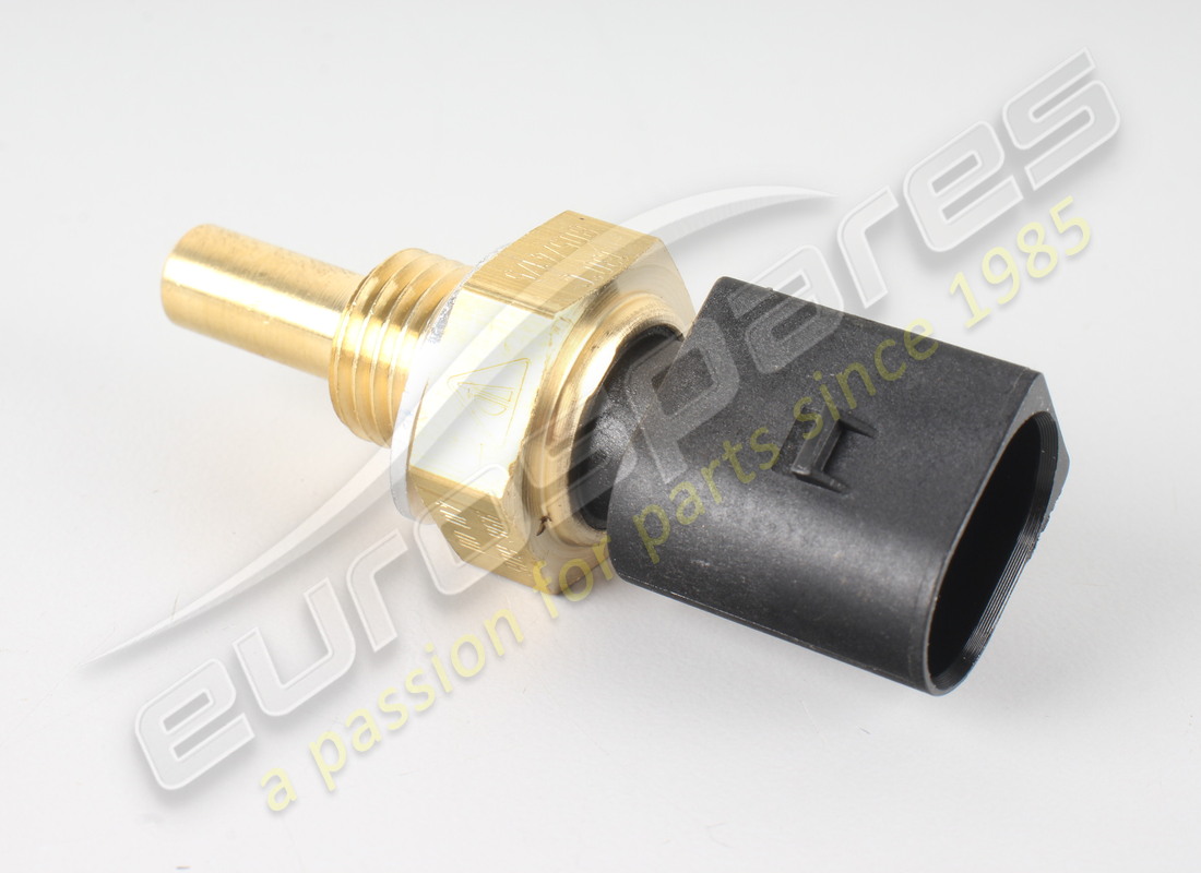 neuer porsche temperatursensor. teilenummer 99660641000 (1)