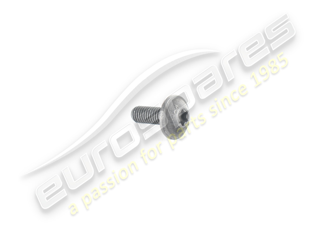 neu lamborghini vite esag. schraube wm5x13.6. teilenummer n90626204 (1)