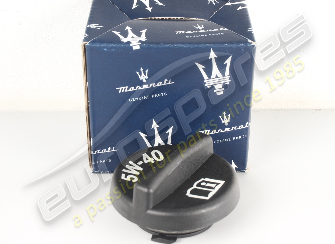 neuer maserati stecker. teilenummer 46335382 (4)