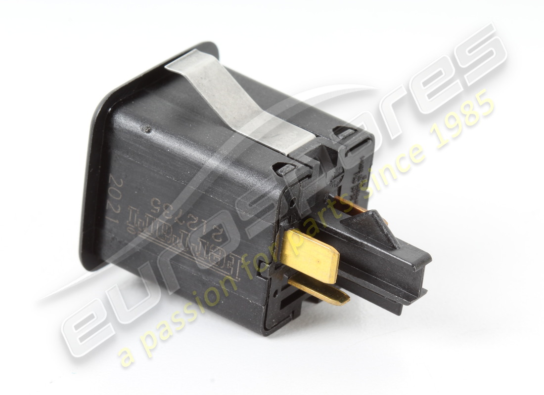 neuer ferrari-druckknopf. teilenummer 212735 (2)