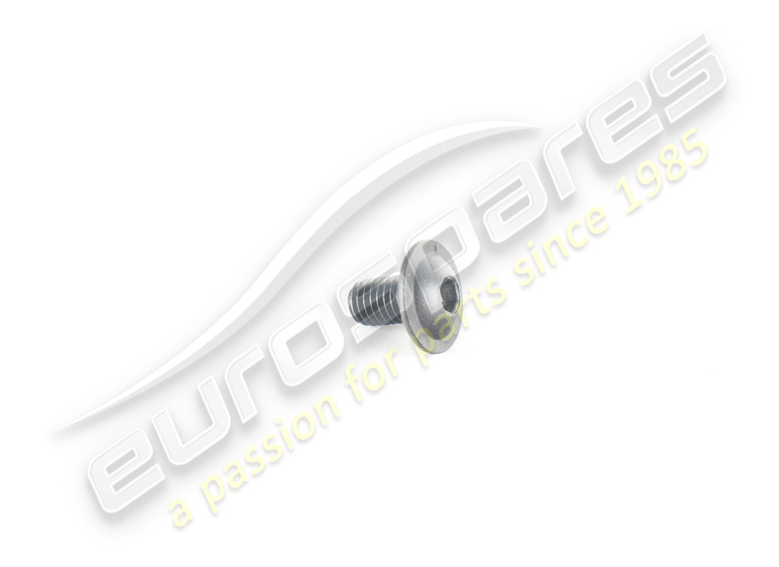 neue ferrari schraube. teilenummer 65212000 (1)