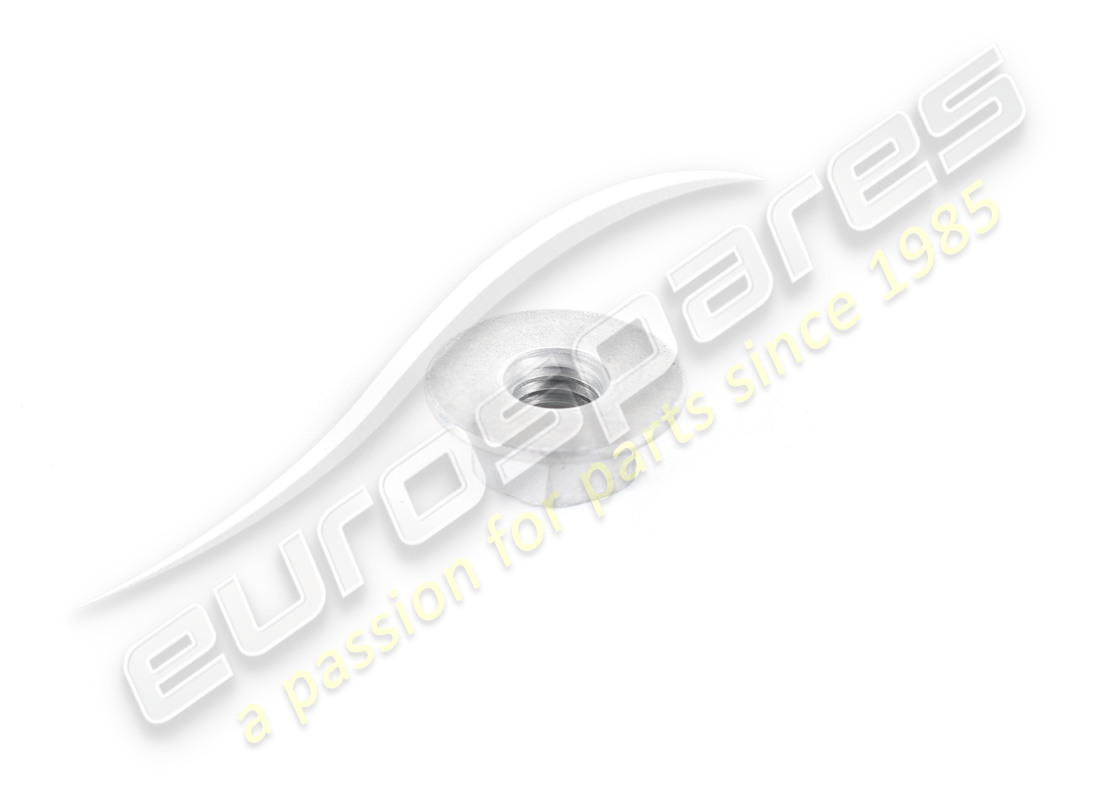 neue lamborghini sechskantflanschmutter m8. teilenummer n90798805 (1)
