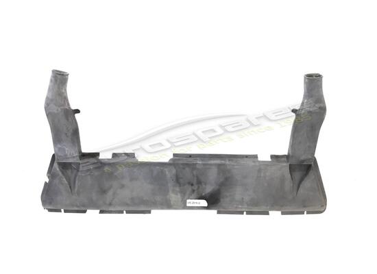 neu ferrari hinterer bremslufteinlass 80mm 348chall95 teilenummer 167196