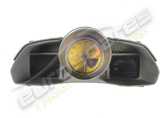 gebraucht ferrari komplettes instrument teilenummer 273657