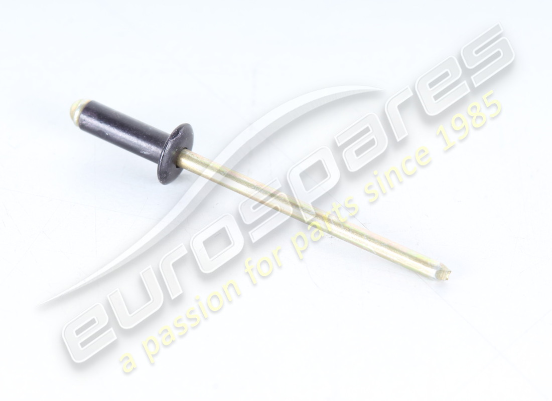 NEUE FERRARI SCHWARZE POP-NIETTEN 3.2 X 10. TEILENUMMER 60174307 (1) neue ferrari schwarze pop-nietten 3.2 x 10. teilenummer 60174307 (1)