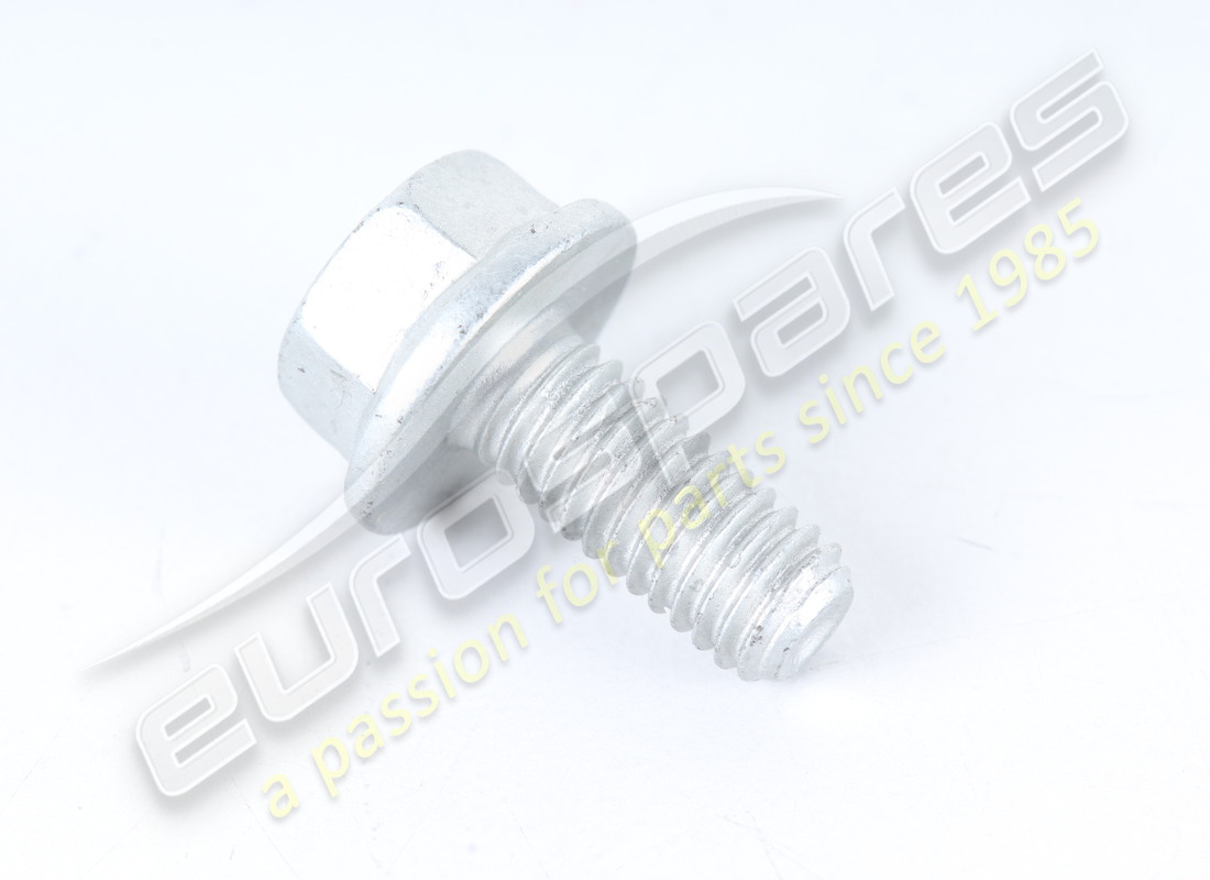 NEU FERRARI VITE TE FLANGIATA M6 X 14. TEILENUMMER 16296934 (1) neu ferrari vite te flangiata m6 x 14. teilenummer 16296934 (1)