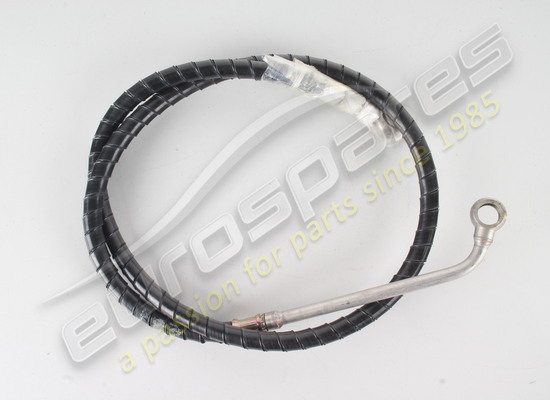 neu ferrari hydraulikrohr ev1 teilenummer 168466