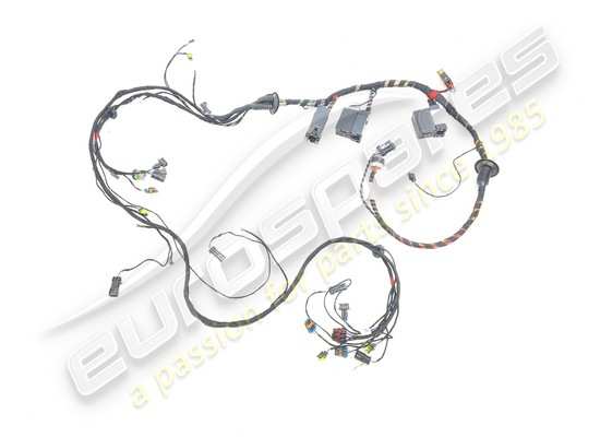 neu ferrari vorderes kabel teilenummer 200828