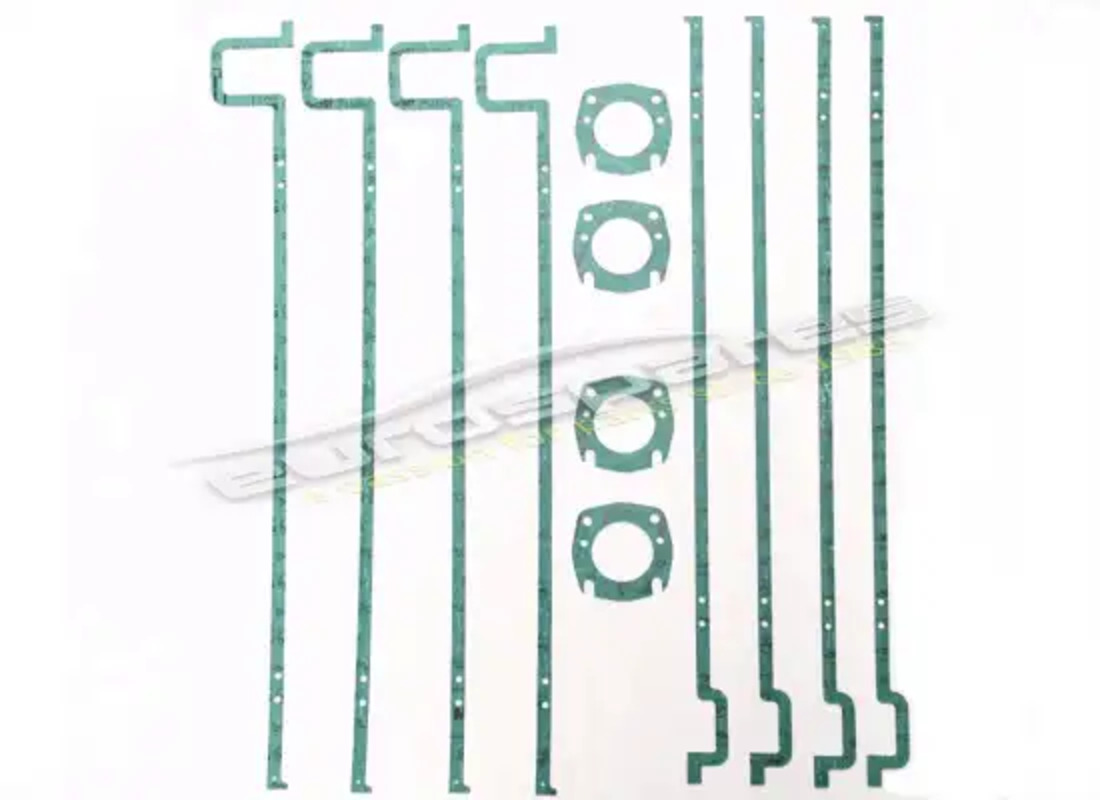 neuer oem nockenwellendeckel-dichtungssatz. teilenummer lccg001 (1)