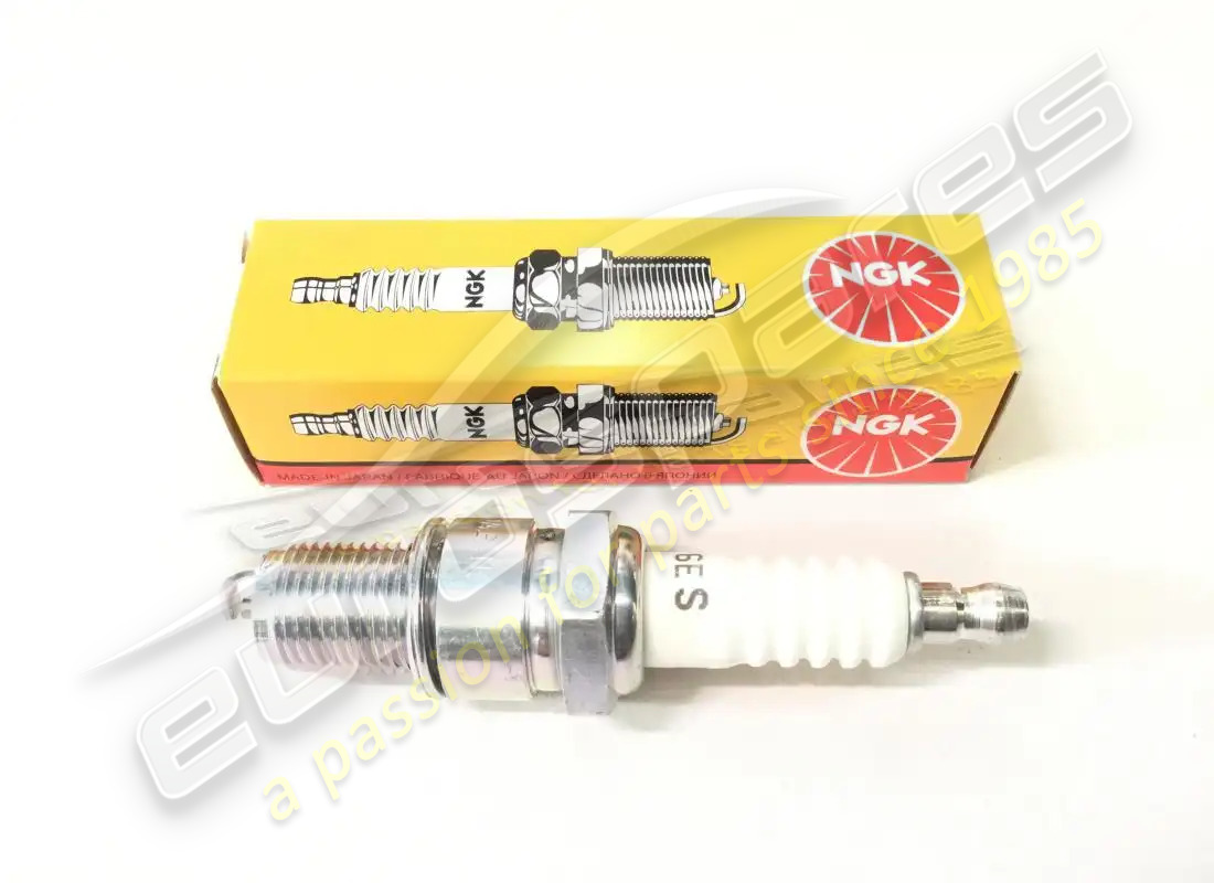 neue eurospares zündkerze. teilenummer 5417768 (1)