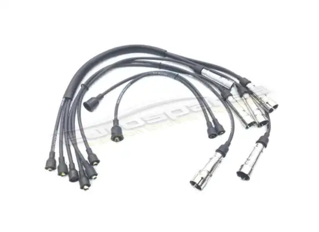 NEUES Eurospares HT-KABELSET - DOPPELSPULEN . TEILENUMMER MHT009 (1)
