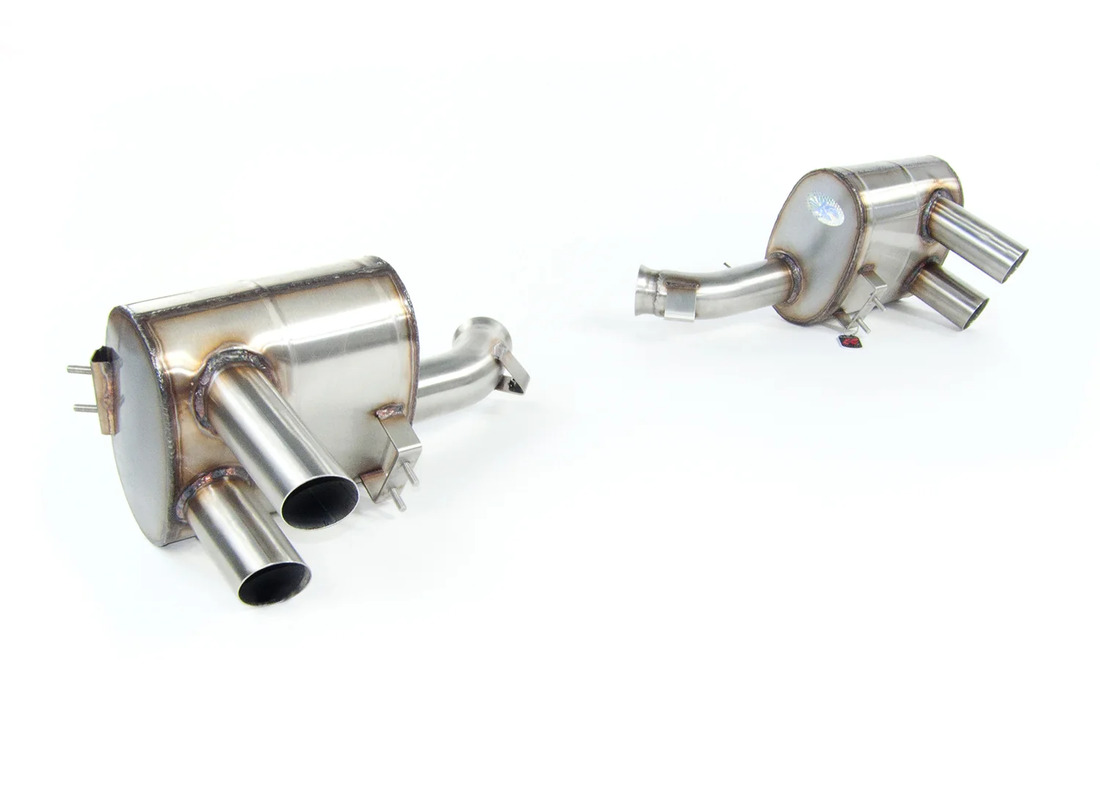 NEUES QUICKSILVER SPORT SYSTEM. TEILENUMMER FE458S (1)