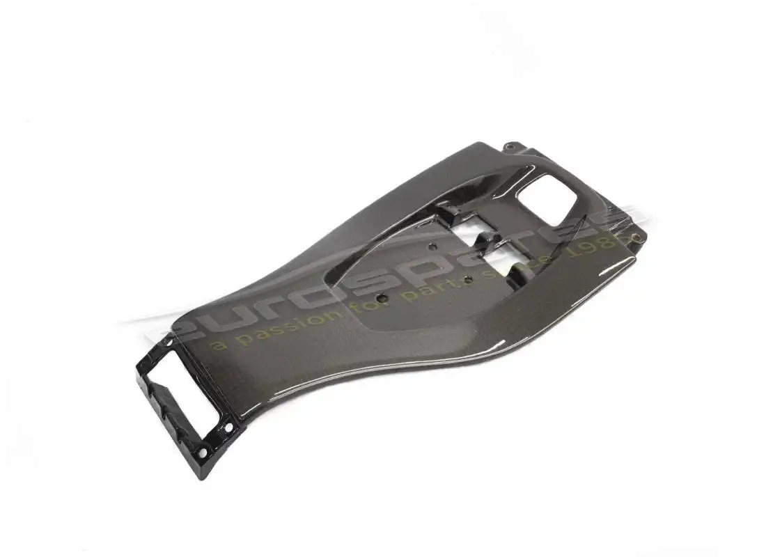 neues ferrari schaltermontagepanel. teilenummer 85611900 (1)