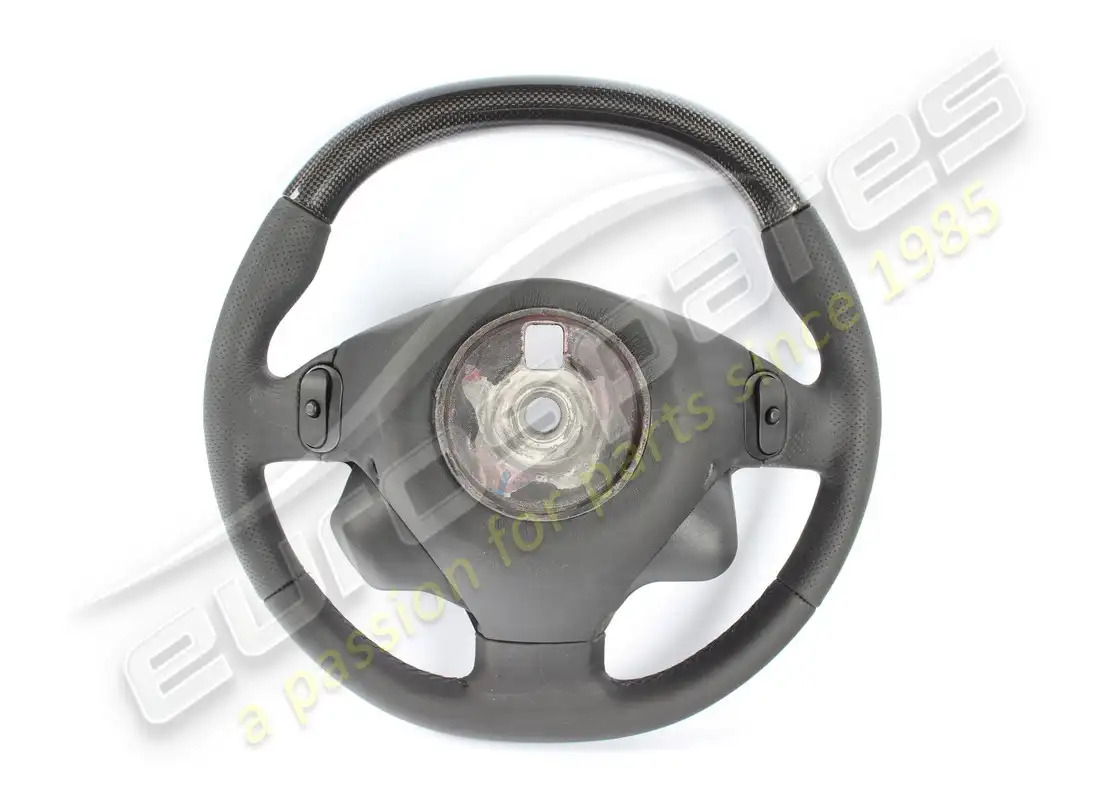 neues (anderes) ferrari lenkrad. teilenummer 83693500 (2)