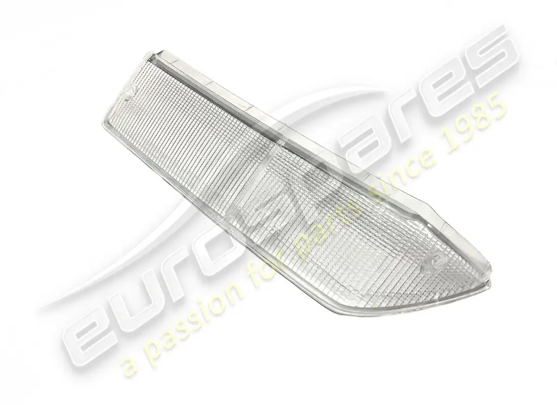 NEU Eurospares RECHTS VORDERES BLINKERGLAS (KLAR). TEILENUMMER 2578317000A (1)