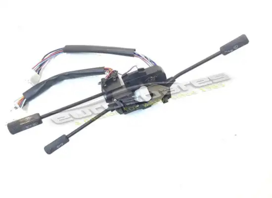 NEUER Eurospares LENKSÄULENSCHALTER . TEILENUMMER 150540 (1)