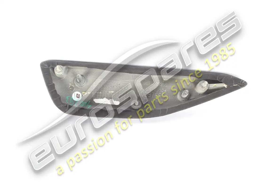 gebraucht ferrari cuscino dx komplett. teilenummer 947674 (2)