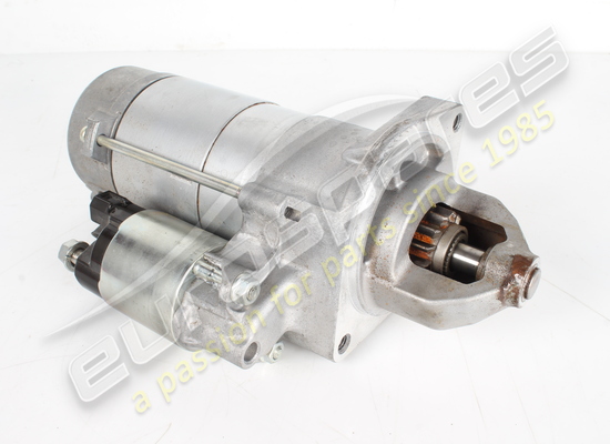 gebraucht ferrari motorino avviamento s&s teilenummer 903853
