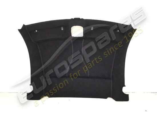 gebraucht ferrari vollständige alcantara dachteilenummer 87130900