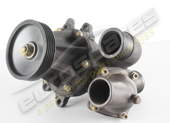 neu ferrari wasserpumpe komplett teilenummer 169923