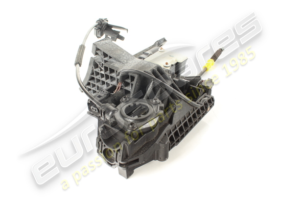 gebraucht lamborghini türschloss not-türschloss teilenummer 472837012