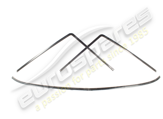 gebraucht ferrari frontscheibenformsatz teilenummer 60998800