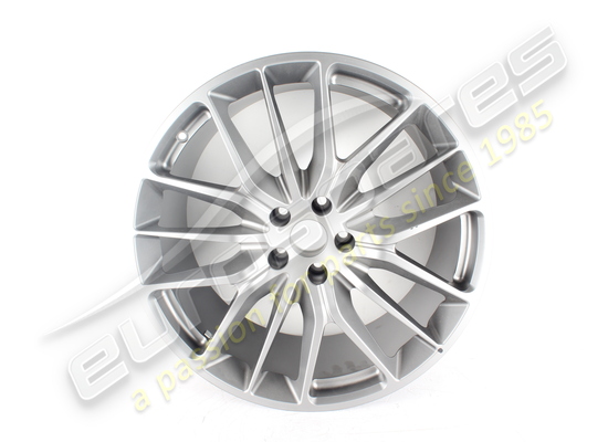 neu (andere) maserati 670022024r.radfelge itano 2 teilenummer 980157023