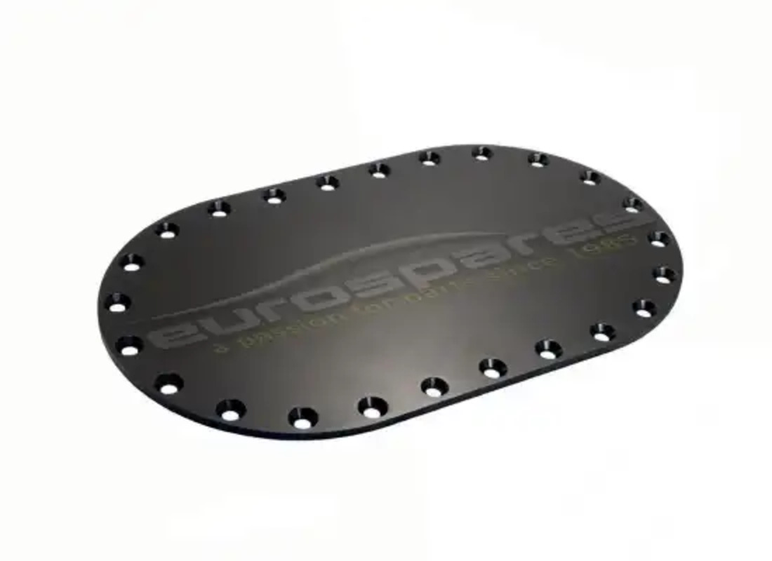 NEU Eurospares F40 FLANSCH (KRAFTSTOFFTANK) . TEILENUMMER 136051 (1)