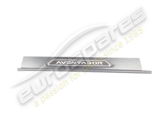 beschädigt lamborghini carbon-trittbrett teilenummer 470853369a